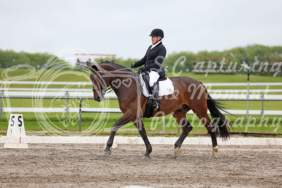 2025 - Dressage Festival - Sunday July 6th - 08792