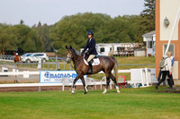 2025 - Haylee - Harvest Horse Show - Friday, September 12th 00009