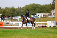 2025 - Haylee - Harvest Horse Show - Friday, September 12th 00011
