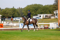 2025 - Haylee - Harvest Horse Show - Friday, September 12th 00010