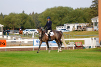 2025 - Haylee - Harvest Horse Show - Friday, September 12th 00012