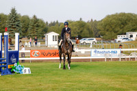 2025 - Haylee - Harvest Horse Show - Friday, September 12th 00014