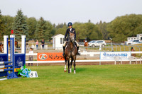 2025 - Haylee - Harvest Horse Show - Friday, September 12th 00017