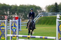 2025 - Haylee - Harvest Horse Show - Friday, September 12th 00022