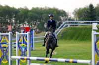 2025 - Haylee - Harvest Horse Show - Friday, September 12th 00021