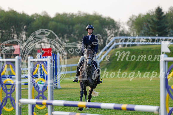 2025 - Haylee - Harvest Horse Show - Friday, September 12th 00021