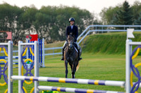 2025 - Haylee - Harvest Horse Show - Friday, September 12th 00020