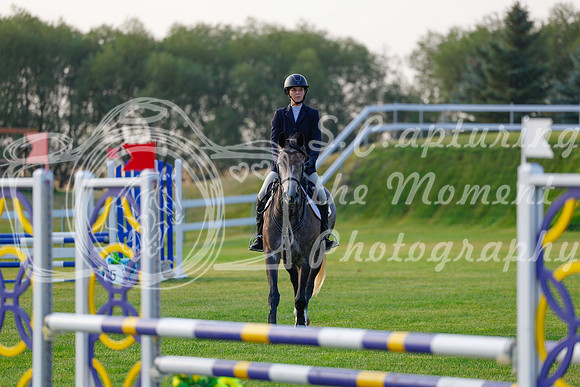 2025 - Haylee - Harvest Horse Show - Friday, September 12th 00020