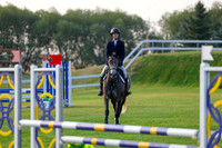 2025 - Haylee - Harvest Horse Show - Friday, September 12th 00019