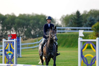 2025 - Haylee - Harvest Horse Show - Friday, September 12th 00024