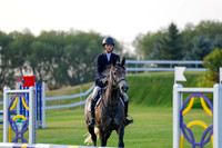 2025 - Haylee - Harvest Horse Show - Friday, September 12th 00025