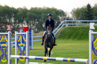 2025 - Haylee - Harvest Horse Show - Friday, September 12th 00023