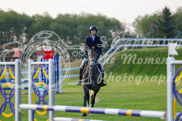 2025 - Haylee - Harvest Horse Show - Friday, September 12th 00023
