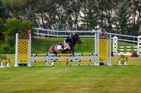 2025 - Haylee - Harvest Horse Show - Friday, September 12th 00026