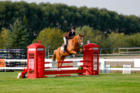 2025 - Haylee - Harvest Horse Show - Friday, September 12th 00755