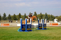 2025 - Haylee - Harvest Horse Show - Friday, September 12th 00763