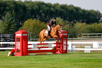 2025 - Haylee - Harvest Horse Show - Friday, September 12th 00760
