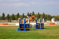 2025 - Haylee - Harvest Horse Show - Friday, September 12th 00764