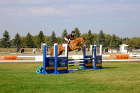 2025 - Haylee - Harvest Horse Show - Friday, September 12th 00765
