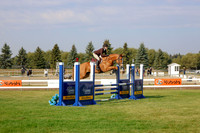 2025 - Haylee - Harvest Horse Show - Friday, September 12th 00766