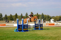 2025 - Haylee - Harvest Horse Show - Friday, September 12th 00767