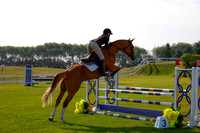 2025 - Haylee - Harvest Horse Show - Friday, September 12th 00770