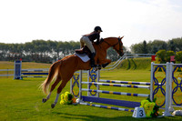 2025 - Haylee - Harvest Horse Show - Friday, September 12th 00772