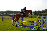 2025 - Haylee - Harvest Horse Show - Friday, September 12th 00774