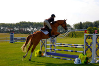 2025 - Haylee - Harvest Horse Show - Friday, September 12th 00771