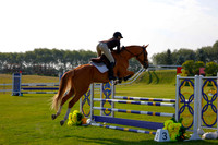 2025 - Haylee - Harvest Horse Show - Friday, September 12th 00773