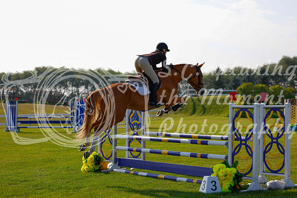 2025 - Haylee - Harvest Horse Show - Friday, September 12th 00775