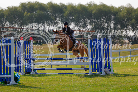 2025 - Haylee - Harvest Horse Show - Friday, September 12th 00778