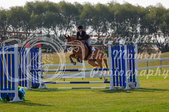 2025 - Haylee - Harvest Horse Show - Friday, September 12th 00779