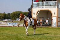 2025 - Haylee - Harvest Horse Show - Friday, September 12th 07067