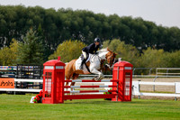2025 - Haylee - Harvest Horse Show - Friday, September 12th 07073