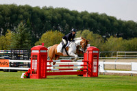 2025 - Haylee - Harvest Horse Show - Friday, September 12th 07074