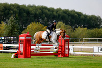 2025 - Haylee - Harvest Horse Show - Friday, September 12th 07077