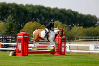 2025 - Haylee - Harvest Horse Show - Friday, September 12th 07078