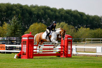2025 - Haylee - Harvest Horse Show - Friday, September 12th 07075
