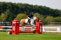 2025 - Haylee - Harvest Horse Show - Friday, September 12th 07076