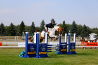 2025 - Haylee - Harvest Horse Show - Friday, September 12th 07080