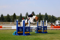 2025 - Haylee - Harvest Horse Show - Friday, September 12th 07079