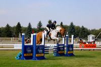 2025 - Haylee - Harvest Horse Show - Friday, September 12th 07083