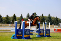 2025 - Haylee - Harvest Horse Show - Friday, September 12th 07741