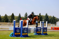 2025 - Haylee - Harvest Horse Show - Friday, September 12th 07742