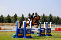 2025 - Haylee - Harvest Horse Show - Friday, September 12th 07740