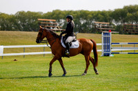 2025 - Haylee - Harvest Horse Show - Friday, September 12th 08433