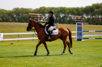 2025 - Haylee - Harvest Horse Show - Friday, September 12th 08434