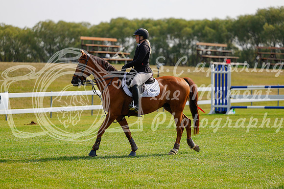 2025 - Haylee - Harvest Horse Show - Friday, September 12th 08435
