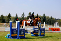 2025 - Haylee - Harvest Horse Show - Friday, September 12th 07745